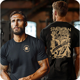 SPARTAN / LES GEORGE DESIGNED V-14 DAGGER - Pineland Cutlery, Inc